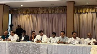 Why Sumanthiran Didn’t Sign: Opposition Leaders Tell a Different Story