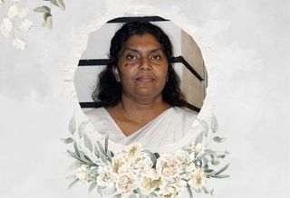 A Letter to the Palace: How a Sri Lankan Diplomat Helped Save a Maid From Execution