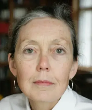 Canadian Poet Anne Carson, Who Reinvented the Greek Classics, Wins Nobel Prize in Literature