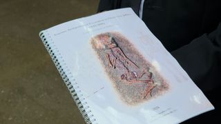 First Expert Report on Chemmani Mass Grave Raises Epidemic or Disaster as Possible Explanation