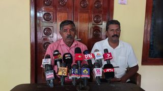 Fisheries Minister’s Associate Accused of Pressuring Officials Over Jaffna Sea Cucumber Project