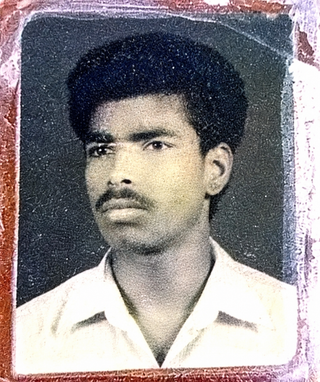Former LTTE Operative Linked to Failed Revival Plot Detained After Deportation From India