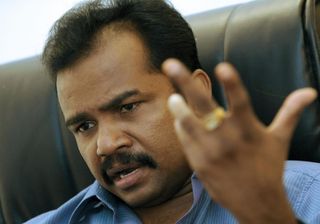 Karuna Amman Questioned for More Than Four Hours in Abduction Inquiry