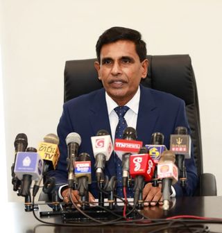 Minister Says Police Are Investigating 1990 Batticaloa Massacre but Gives No Word on Accused Officer