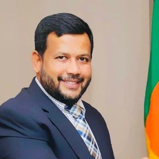 Muslim Party Leader Accuses Sri Lanka’s Opposition Chief of Breaking Coalition Promises