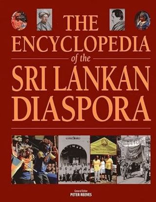 One Homeland, Two Diasporas: Why Sri Lankan Tamils Reject a Shared Identity