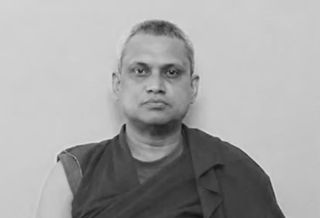 Pazha Nedumaran's Son, Who Became a Buddhist Monk, Dies in Melbourne at 57