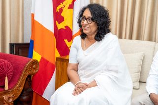 Prime Minister Dismisses Talk of a Rift in the Governing Party