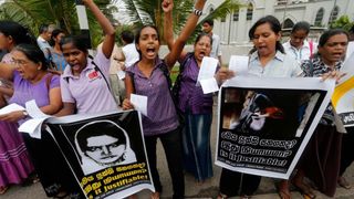 Saudi Arabia Executes Poor Migrants. For the Powerful, Its Laws Have Bent.
