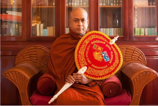 Sri Lankan Buddhist Monk Who Preyed on Six Young Girls at Australian Temple Jailed for 13 Years