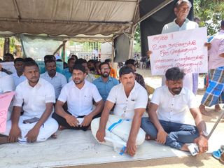 Sri Lankan Court Reopens Grazing Land Case Over Failure to Remove Illegal Settlers