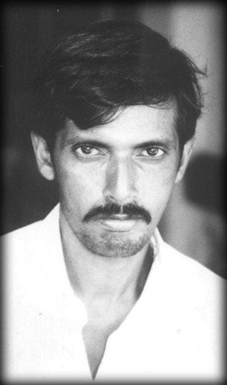 The Night They Killed Nimalarajan