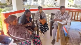 Three Jaffna Residents Detained Near India-Nepal Border
