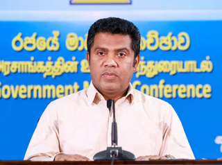 Tuberculosis Cases Top 1,000 a Year in Colombo, Raising Concerns Over Urban Health
