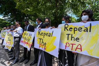 Two Bills, One Machine: Sri Lanka's New Architecture of State Power