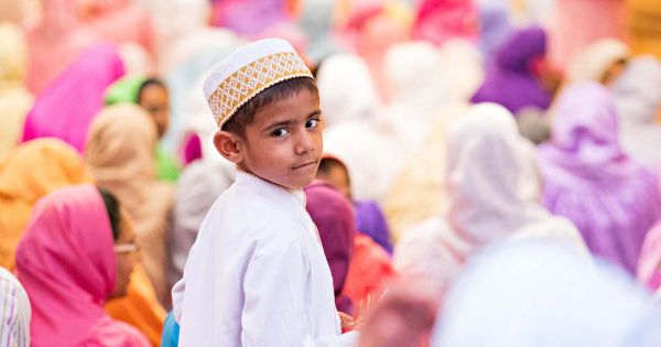 Two Centuries, Zero Extremists: How Bohras Became Sri Lanka's Model Muslims