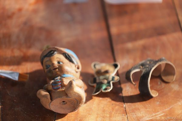 Chemmani: Where Justice Was Buried