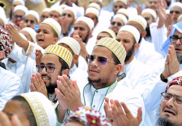 Why Extremism Never Found a Home: The Bohra Approach to Faith and Scripture