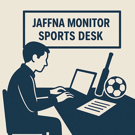 Sports Desk