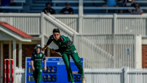 Zanden Jeh: A Sri Lankan Tamil Legacy Faces the Sri Lankan Team