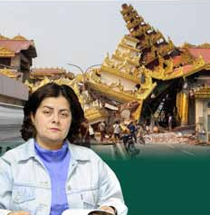 Pragmatism over Dogma: The JVP's Rebirth in a Realist World