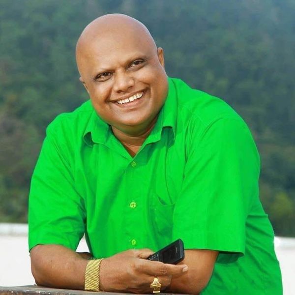 MP = Minimum Payer: How Sri Lanka’s Lawmakers Made Tax Evasion Legal