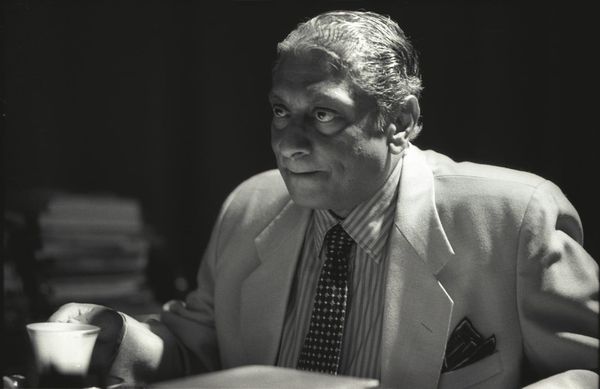 Lakshman Kadirgamar: An Unlikely Tamil Politician Who Took on the LTTE