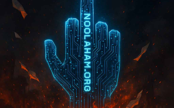 Noolaham.org:A Digital Middle Finger to the Arsonists Who Burned Jaffna’s Treasure Trove