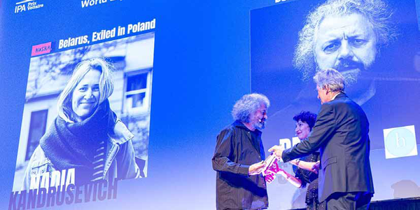 They Tried to Silence a Language - These Publishers Fought Back:Belarus’s Literary Rebellion