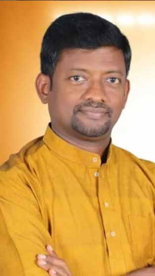 Why Emphasize ‘Genocide’ Over ‘War Crimes’? Sajanthan Questions Gajendrakumar