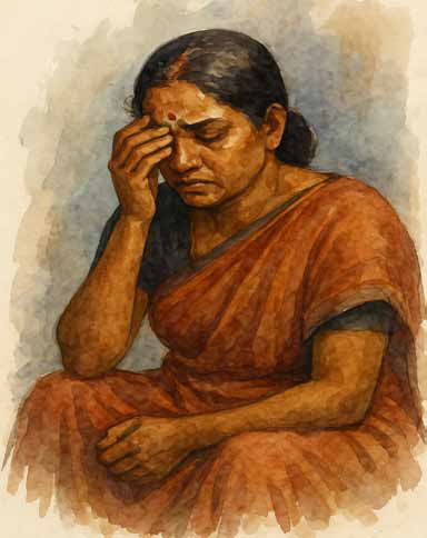 The toll of the missing: narratives of impunity, homicides and grief