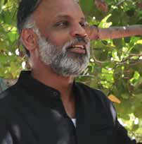 CVK Sivagnanam Closes the Circle That S.J.V. Chelvanayakam Opened