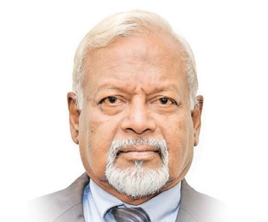 Sugeeswara Senadhira