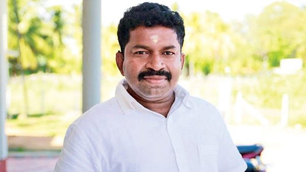 Chettiar’s Head Bears All Sins