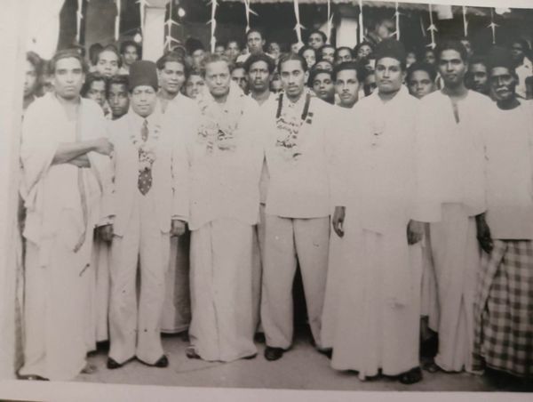 The Political Murder of Alfred Duraiappah and the Discourse on “Traitors” in Tamil Nationalist Politics