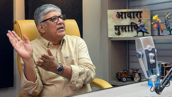 "The LTTE's 2009 military defeat was the culmination of the diplomatic and moral isolation that began with Rajiv Gandhi's assassination." — Anirudhya Mitra, journalist and author of 90 Days, and writer behind the series The Hunt