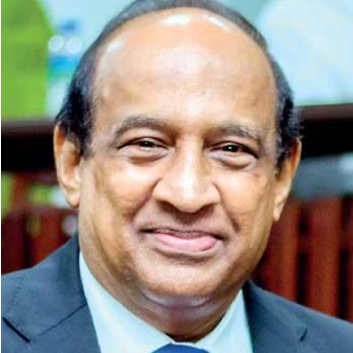 Dr. Gamini Goonetilleke