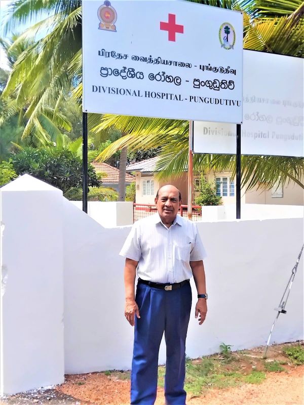 Island Echoes: A Journey Through Pungudutivu – Where Time Stands Still and Care Struggles to Keep Up