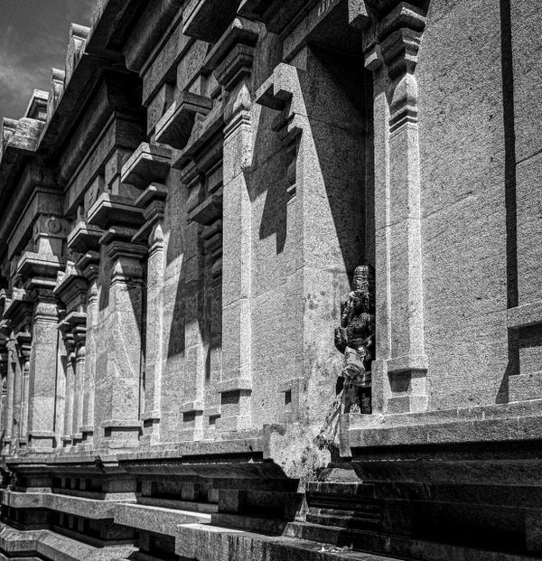 THIRUKETHEESWARAM: THE TEMPLE THAT TIME COULDN’T ERASE