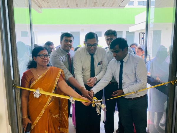 The Baby Drought: Subfertility and the Struggle for New Life in Northern Sri Lanka