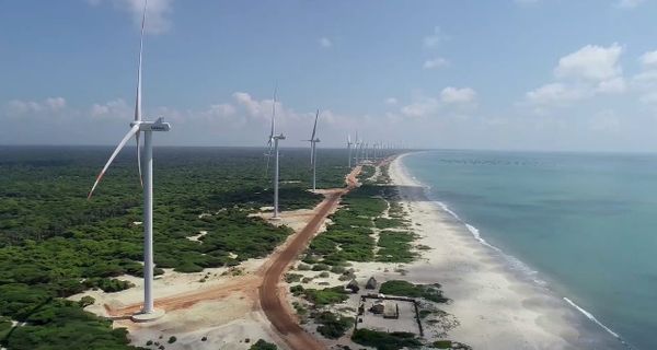 Mannar Wind Power Project: Sri Lanka’s Lifeline in the Face of Misguided Opposition