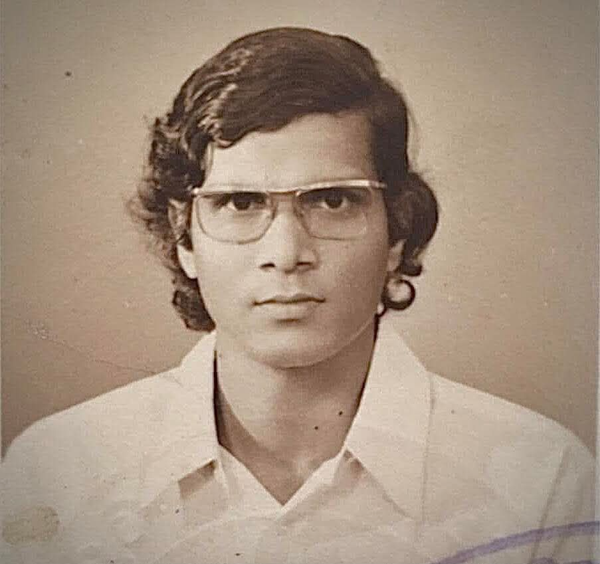 Ali Uthuman’s Memory Revived: Truth and Poetry Beyond Assassination