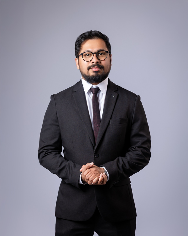 Dreaming to Fly in the Wrong Land, with the Wrong Ethnicity: An Exclusive Interview with Deluxion Mohan