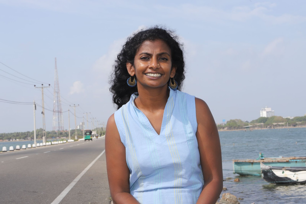 JVP Still Denies the Tamil Ethnic Question: Sharika Thiranagama Speaks to Jaffna Monitor