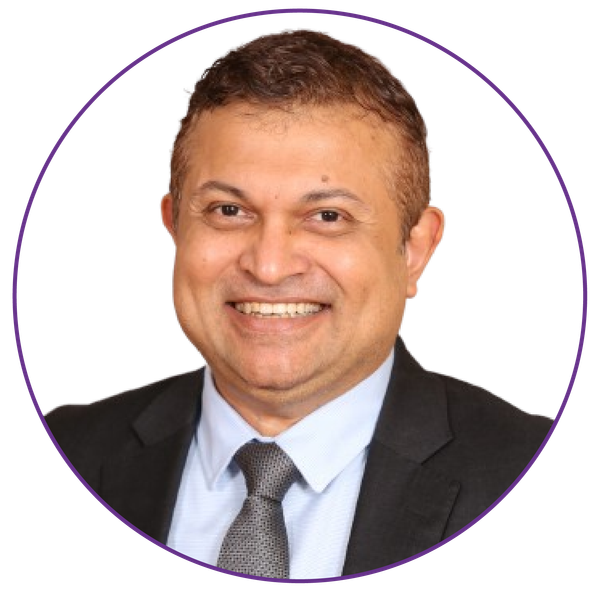 Dr. Kenneth De Zilwa