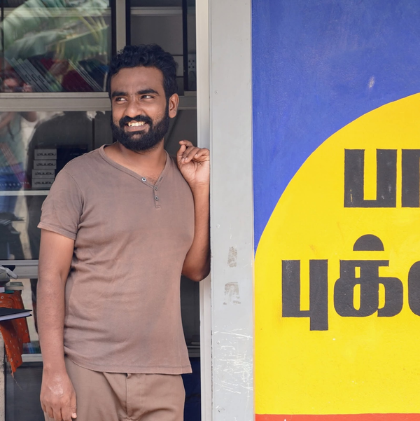 Less Than 1% Representation: Tamil Publishers Challenge Colombo Book Fair Exclusion