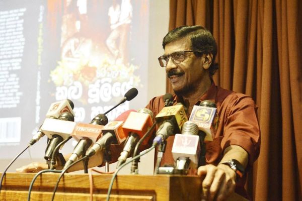 JVP Government to Repeal Prevention of Terrorism Act, Says General Secretary Tilvin Silva
