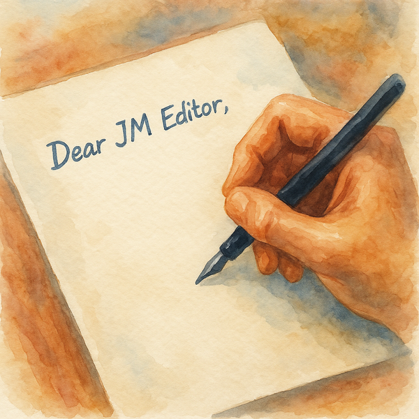 Don’t Give Stones to Haters to Throw at You