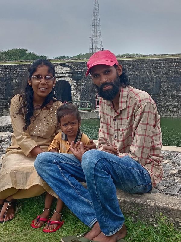 “The world survives only when all life is honoured”: Writer Vadivarasu