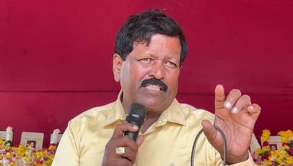 23 Schools Closed in Vavuniya North as MP Alleges Sinhalese Settlements Displacing Tamil Residents